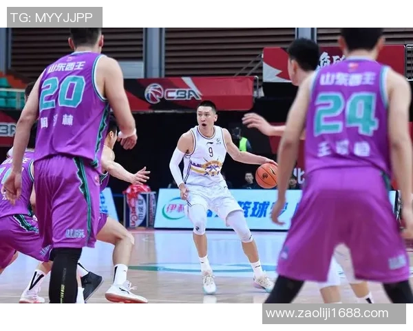 孙悦的篮球传奇之路：从青涩少年到CBA明星的奋斗与坚持
