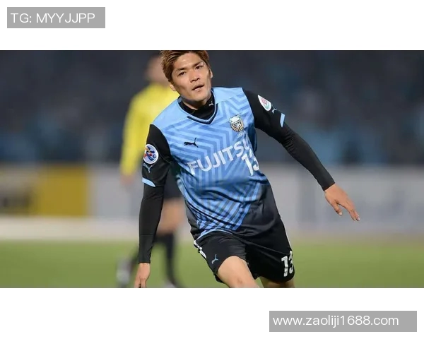 川崎与横滨FC激战正酣谁能在这场德比中笑到最后