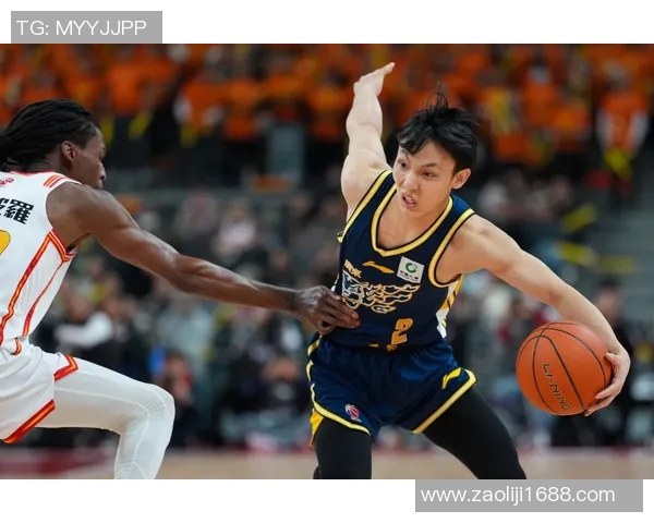 徐杰的篮球之路：从青涩少年到CBA明星的奋斗历程与成长故事