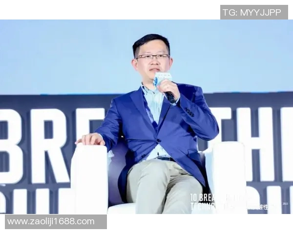 李泓澎:探索科技与人文交融的未来之路与思考 李泓澎:探索科技与人文交融的未来之路与思考